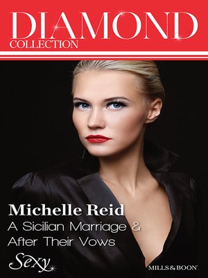Michelle Reid eBooks